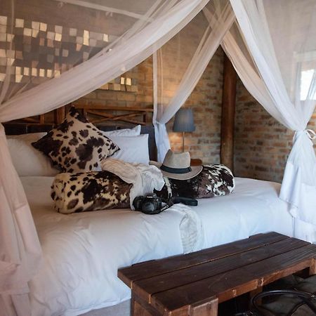 Morakane Safari Lodge Vryburg Buitenkant foto